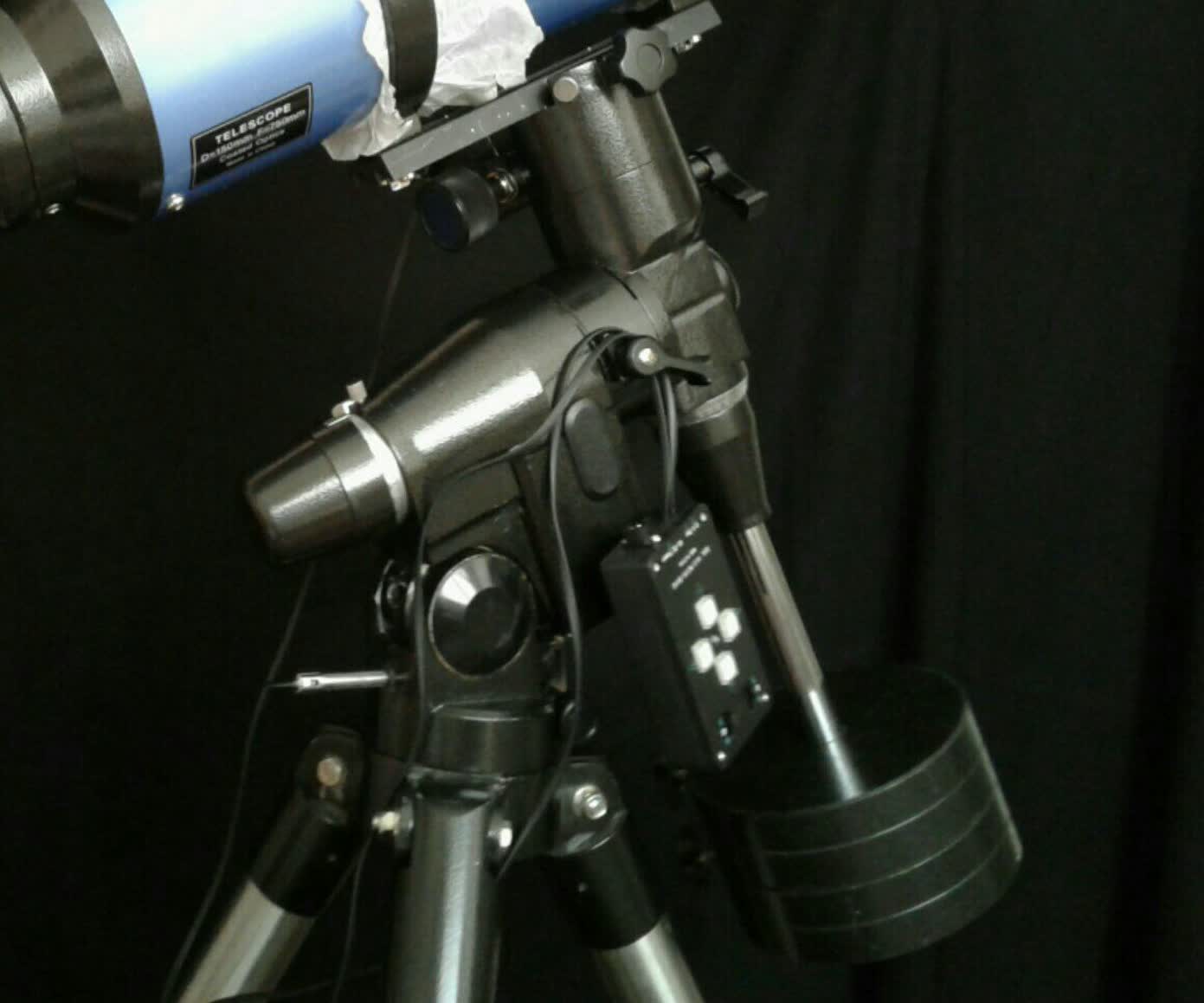 پایه EQ5
