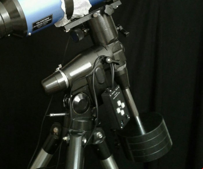 پایه EQ5