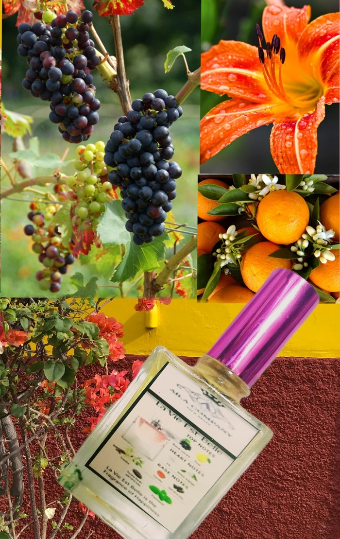 عطر لاوی لانکوم