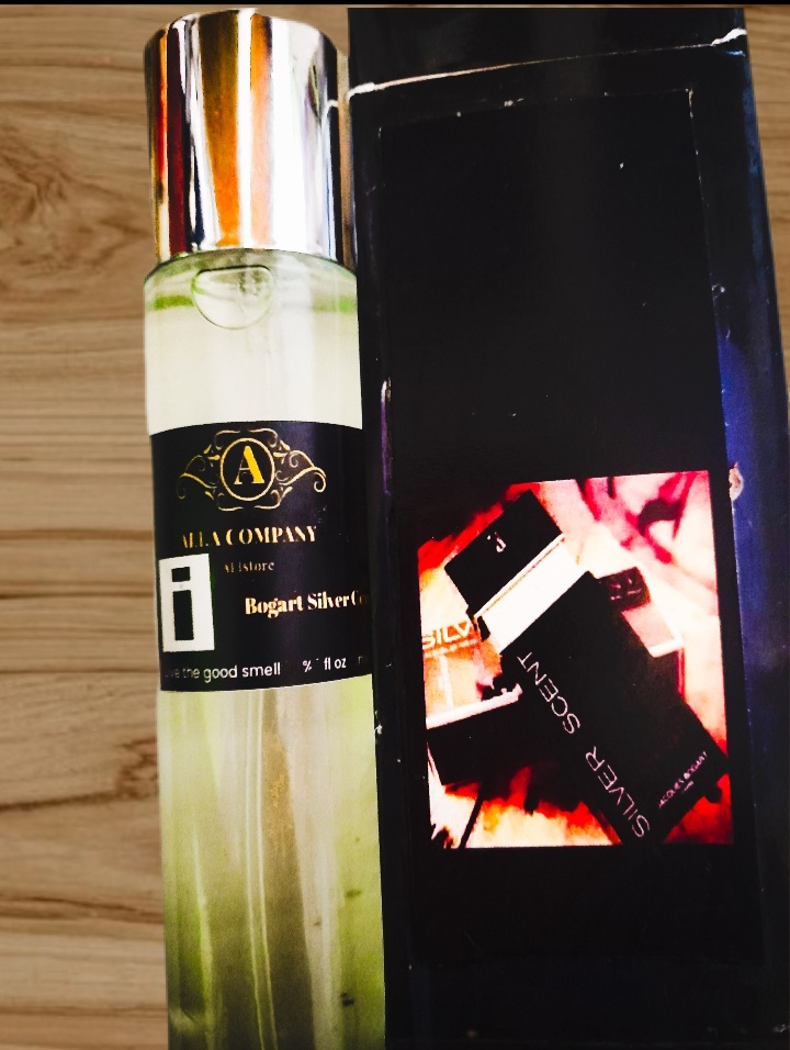 سبک برند سیلورسنت ادوتویلت15% 50 ml