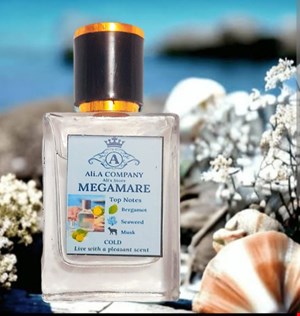 عطر مگاماره ارتو پاریسی پرفیوم_Megamare ortho parisi perfume