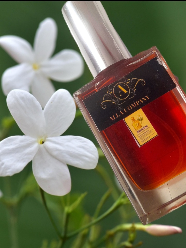 عطر یاس  اسپانیایی 20ml 40%