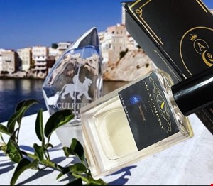 عطر اسکالیپچر-Scalpture پرفیوم