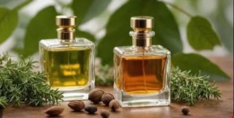 معرفی عطر های طبع گرم 