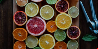 معرفی رایحه عطر مرکباتی